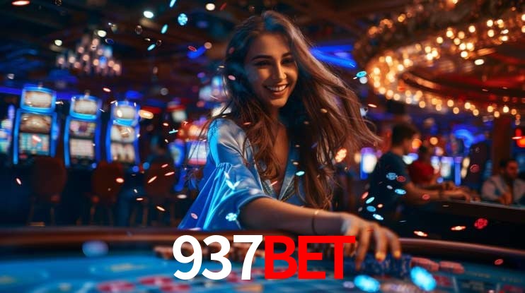 Welcome Bonus 937bet