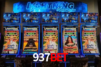 Descubra a Essência do 937bet: Nossa História e Compromissos