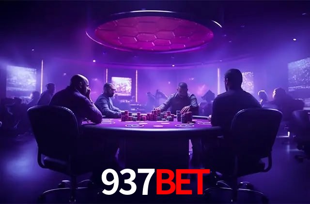 Estatísticas 937bet