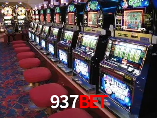 Explorando a Categoria de Eventos em Apostas na 937bet