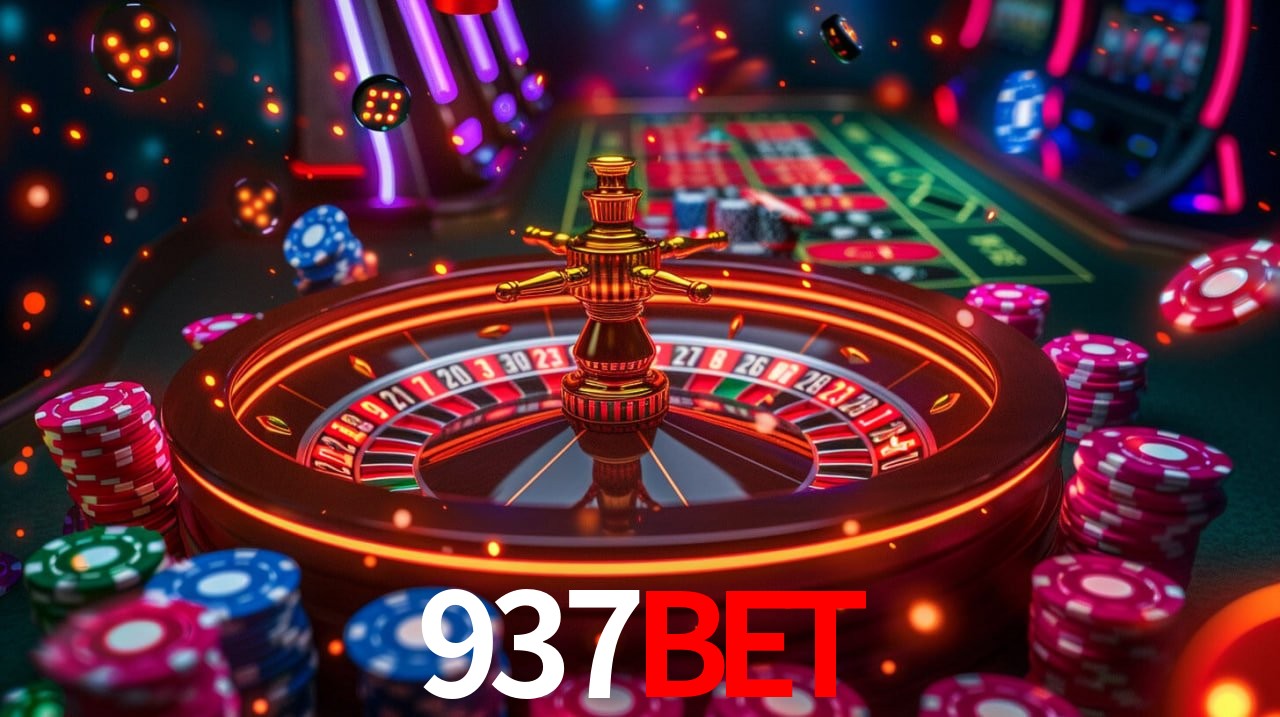 Bônus Diários 937bet