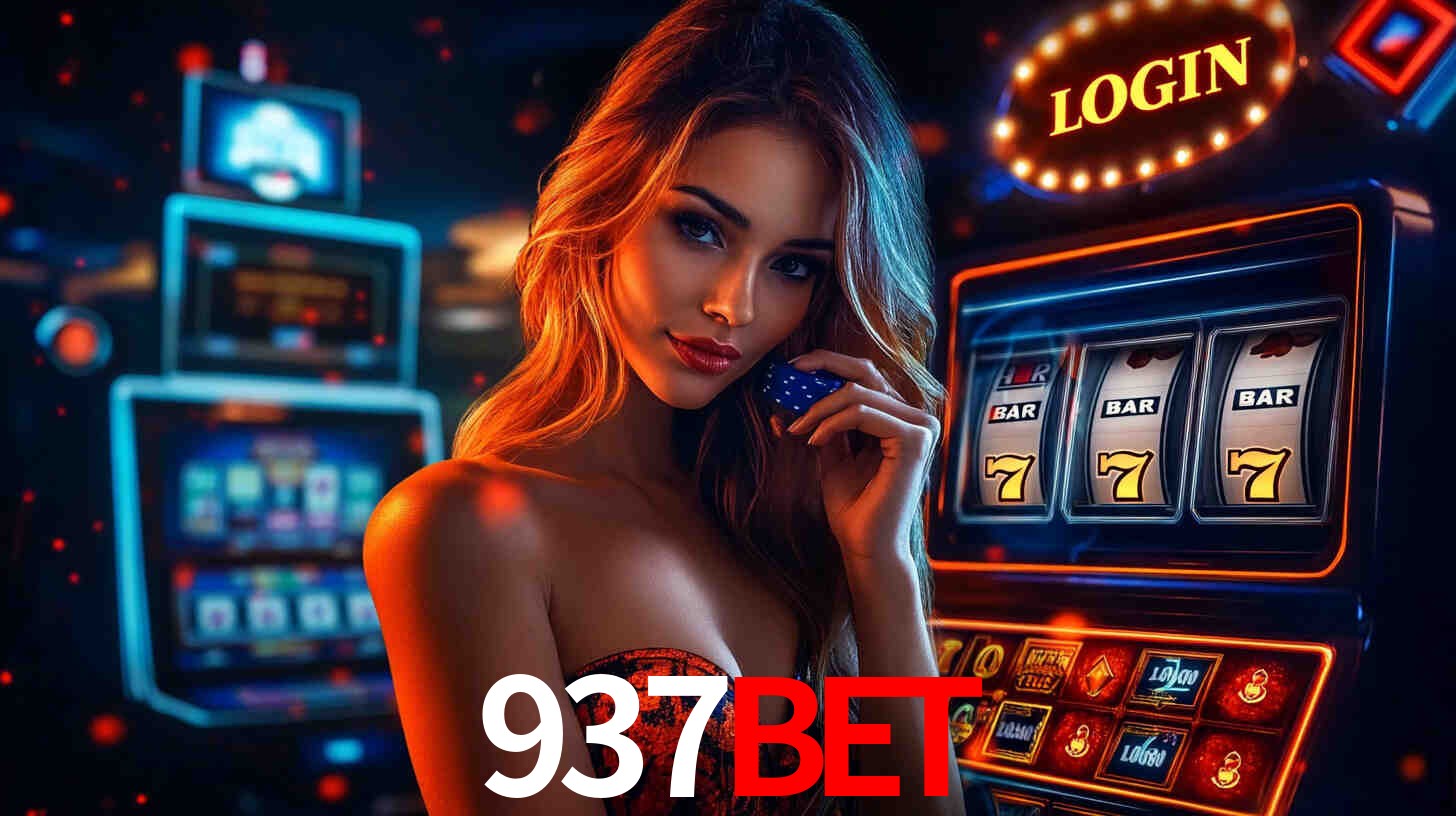 Bônus Generosos e Exclusivos no 937bet para Você!