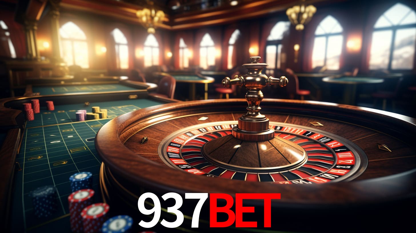 Live Casino 937bet