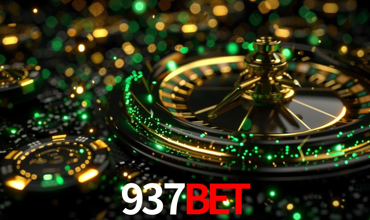 Vantagens de jogar slots no 937bet Brasil