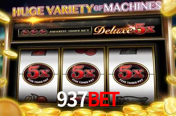 Descubra o Mundo do Cassino Online com 937bet