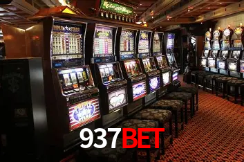 Descubra o Programa VIP da 937bet: Vantagens Exclusivas para Jogadores