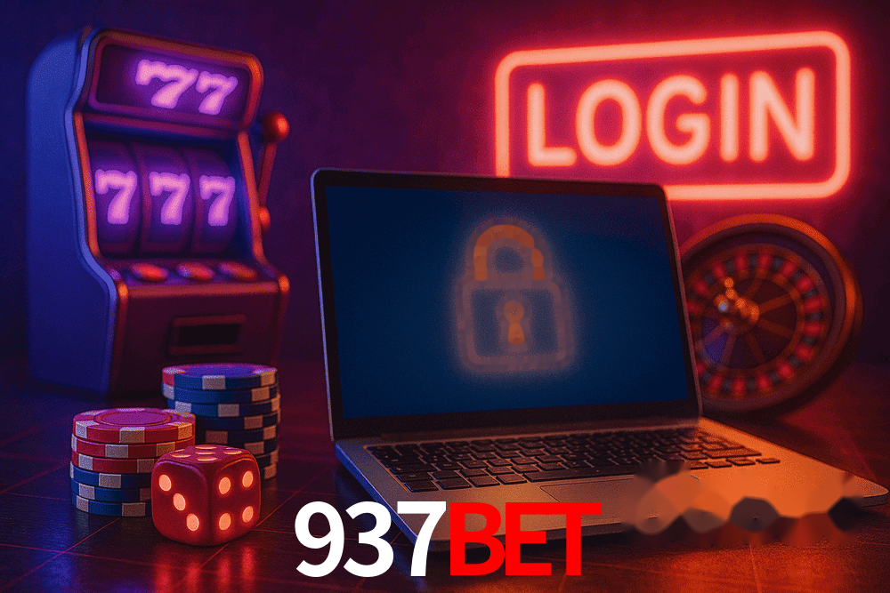 Provedores de Jogos 937bet