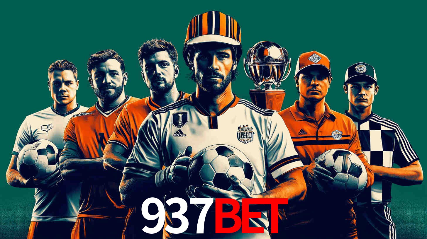 Descubra o Programa VIP da 937bet: Vantagens Exclusivas para Jogadores