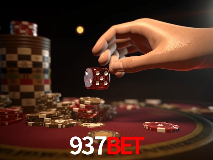 Design Responsivo 937bet