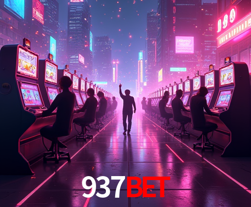 Apostas de Futebol 937bet