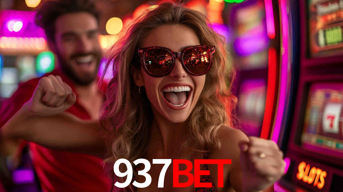 Inovações de Jogos na 937bet: O Futuro das Experiências Interativas