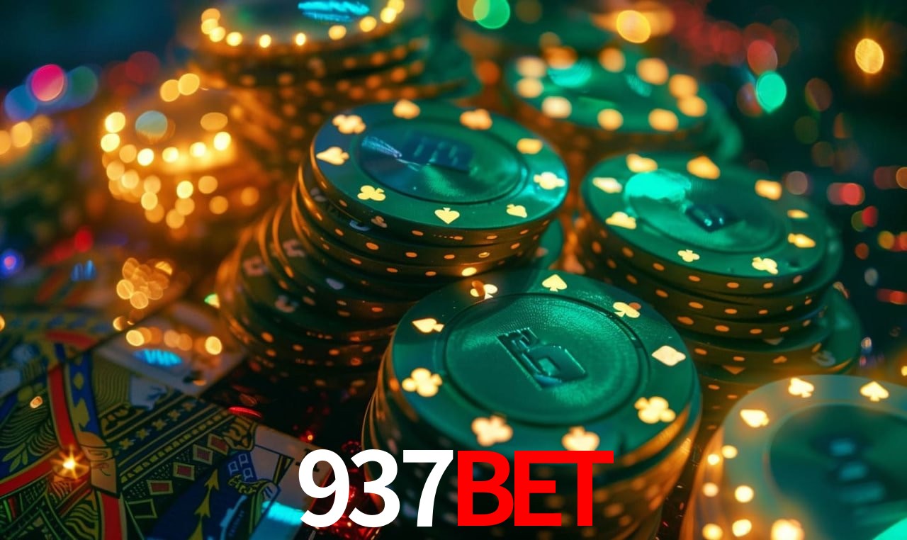 Avaliações dos Jogadores 937bet