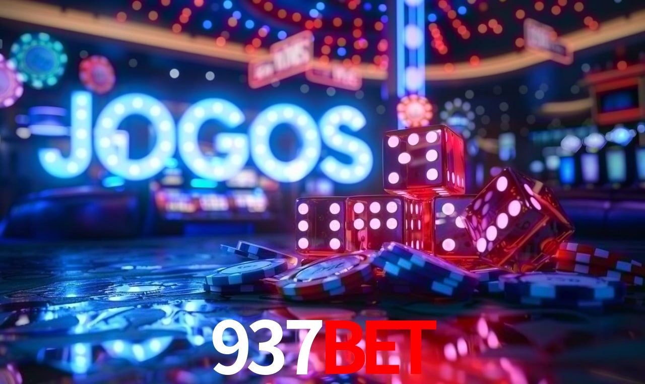 Casino VIP 937bet