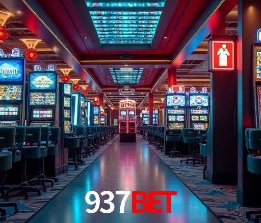 cassino 937bet