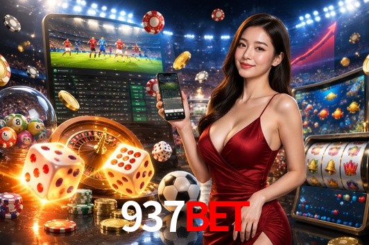 Game Providers 937bet