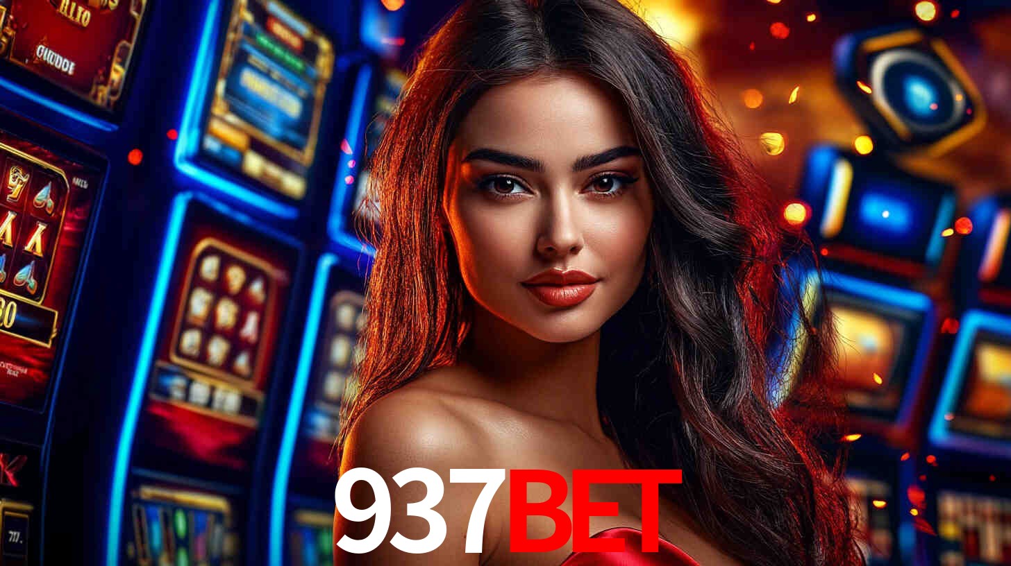 Desvendando o Mundo dos Jogos Virtuais na 937bet