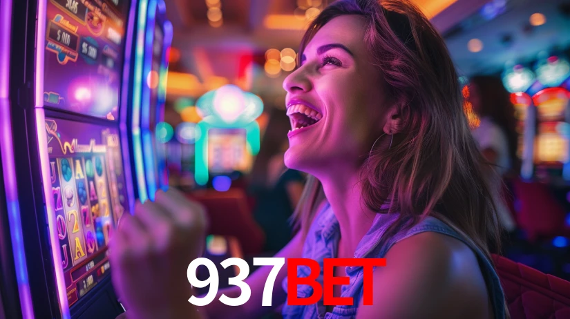 Sinta a adrenalina dos jogos de cassino com 937bet