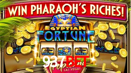 Descubra o Mundo do Cassino Online com 937bet