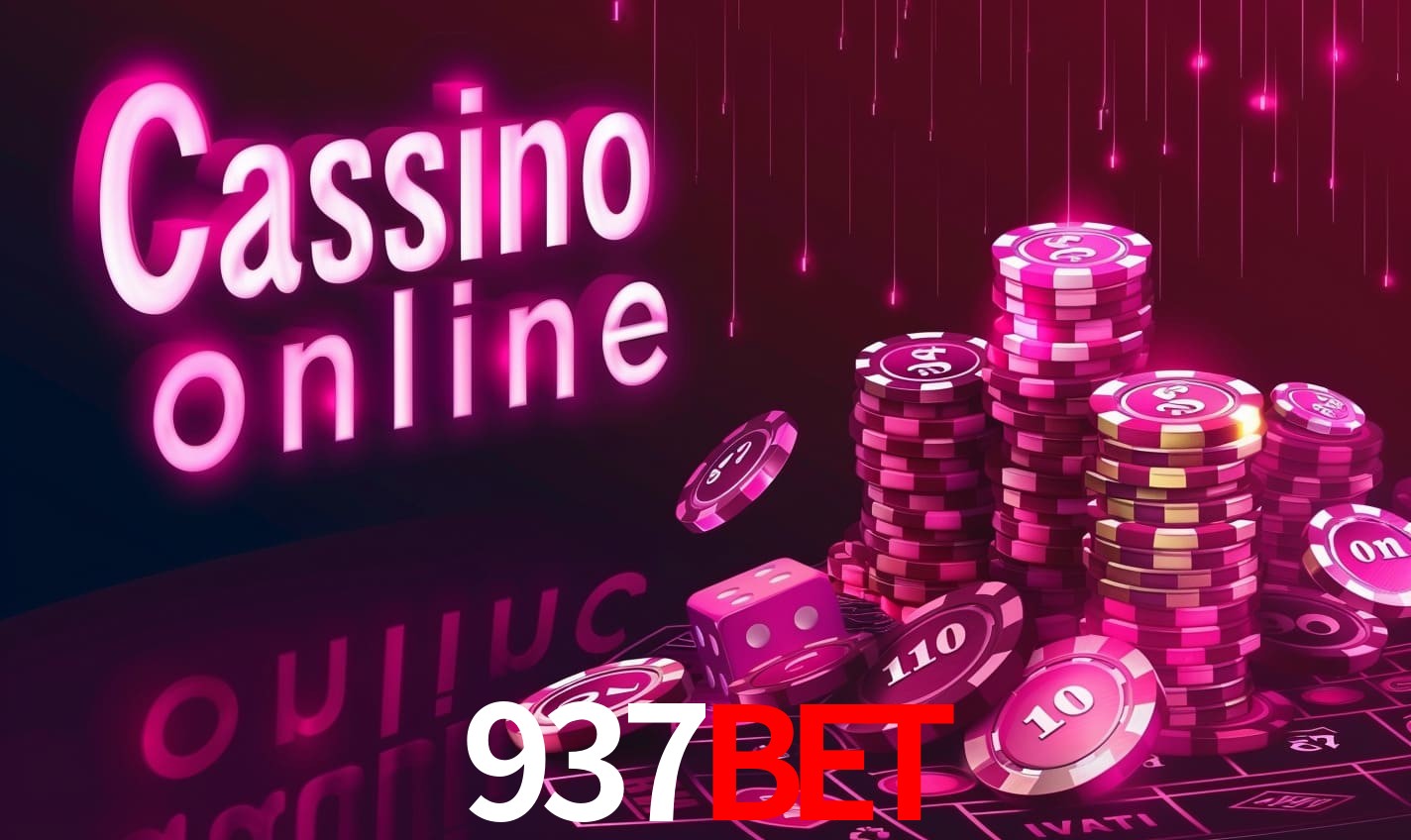 Descubra a Essência do 937bet: Nossa História e Compromissos