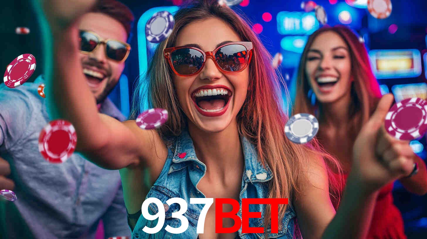 Descubra o Programa VIP da 937bet: Vantagens Exclusivas para Jogadores
