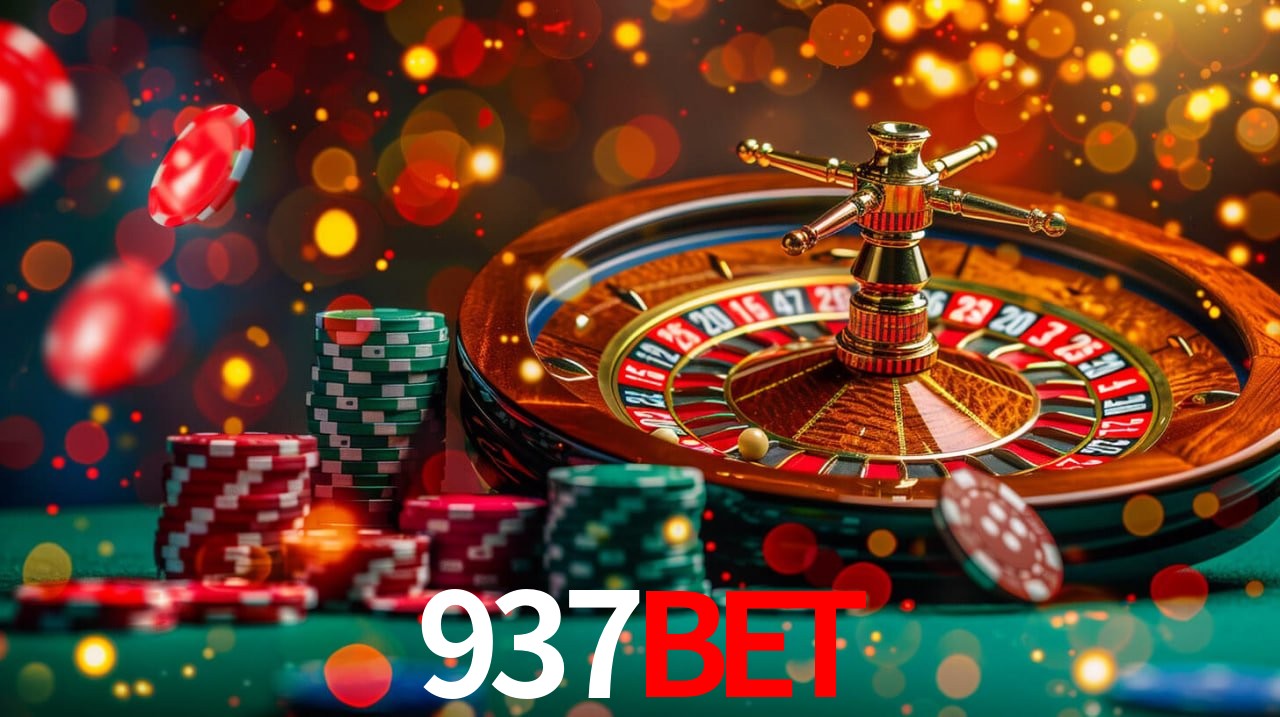 Inovações de Jogos na 937bet: O Futuro das Experiências Interativas