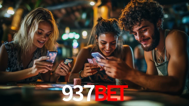 Live Casino 937bet