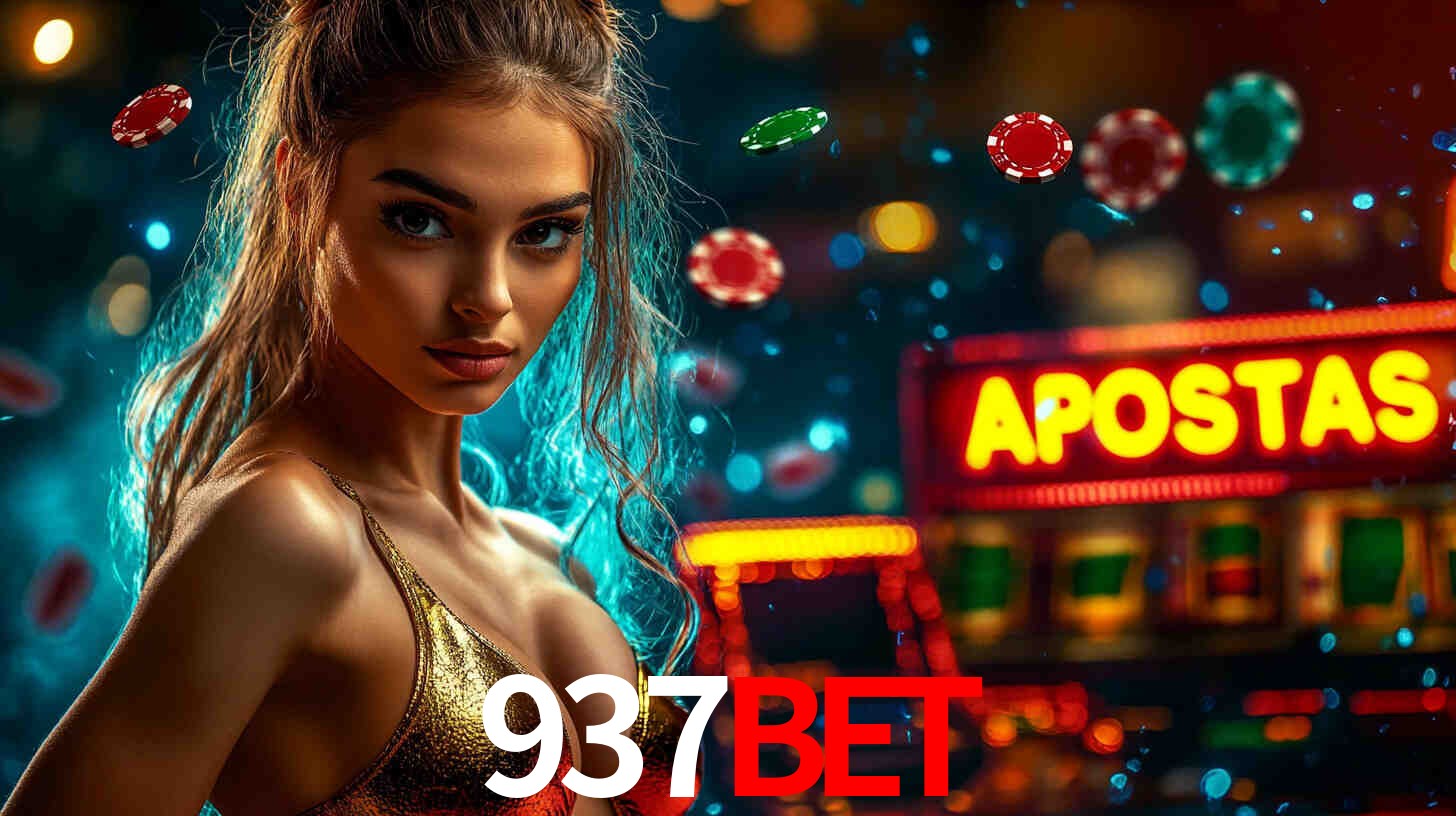 Apostas Esportivas na 937bet: Um Guia Completo