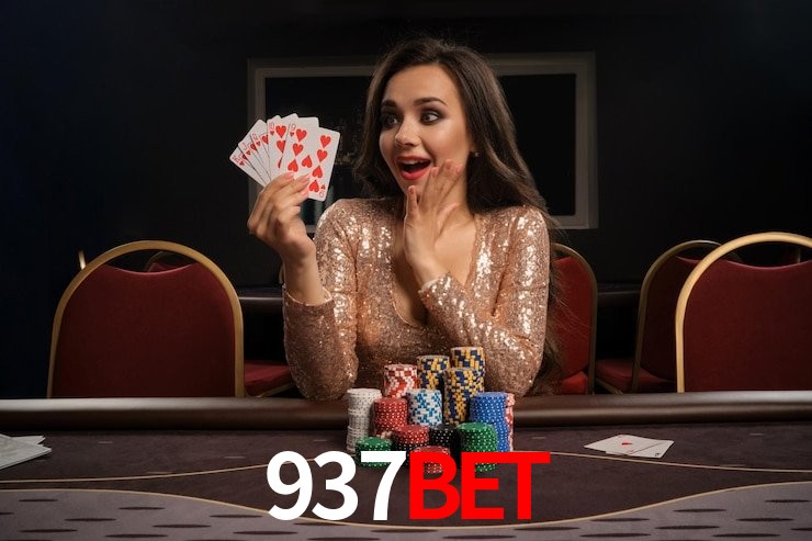 cassino 937bet