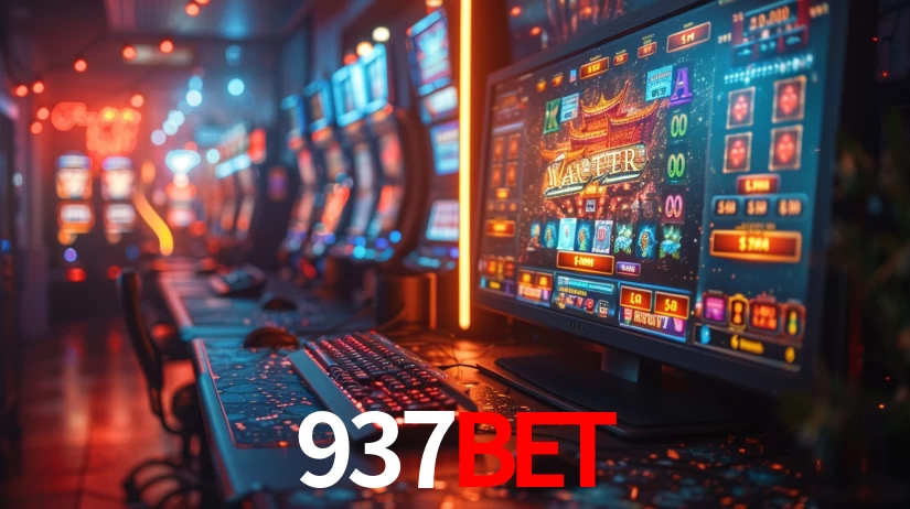 Experimente o Login Seguro Premium no 937bet