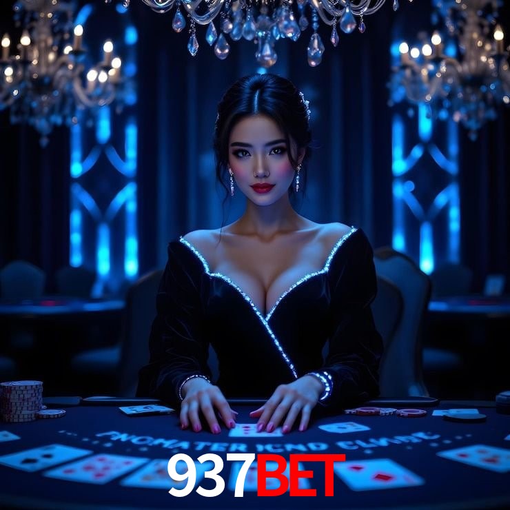 Jogos de Slot 937bet