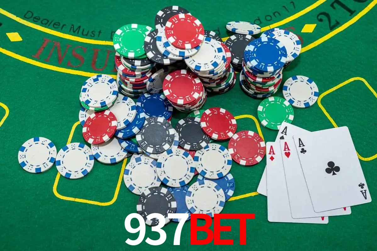 Interface Premium 937bet