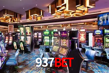 Apostas Esportivas na 937bet: Um Guia Completo