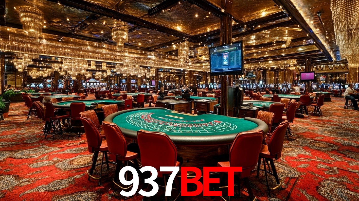937bet: Seu Especialista em Apostas Esportivas Brasileiras