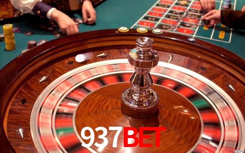 Interface do App 937bet