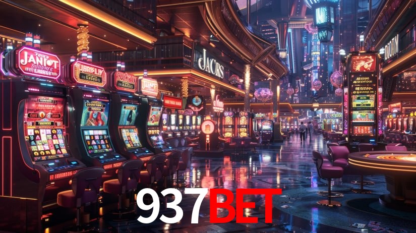 Games Directory 937bet