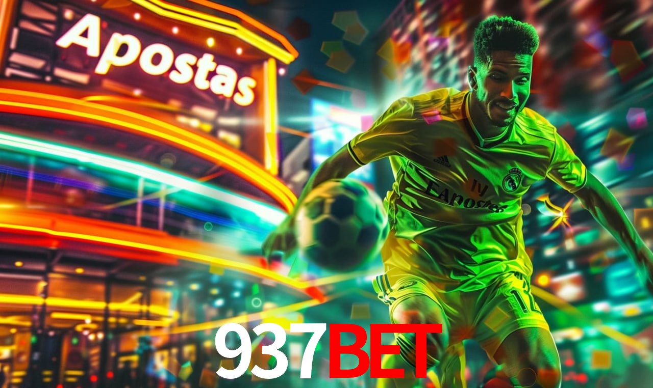 Recursos de Bônus 937bet
