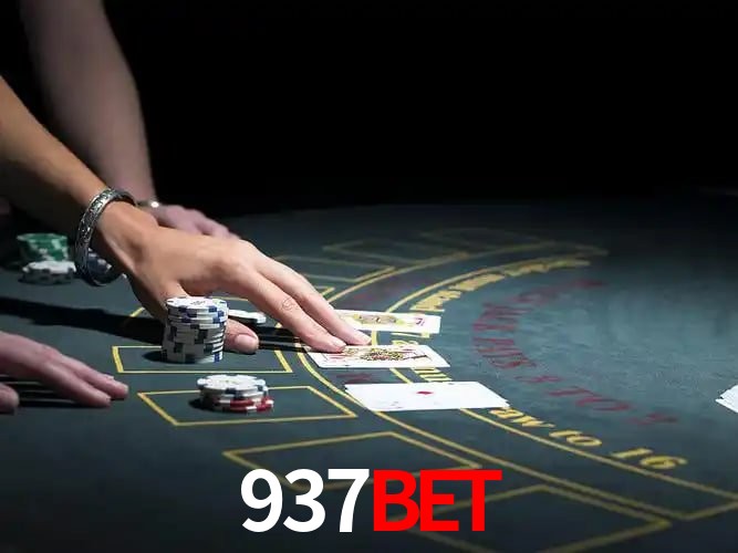 Jogos populares e pagamentos rápidos na 937bet