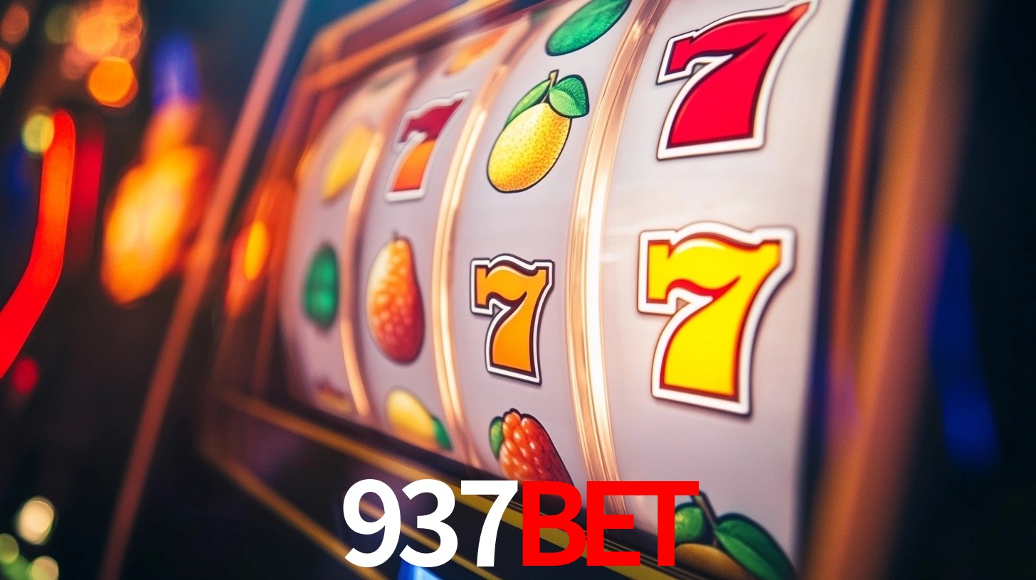 Cashback e recargas na 937bet