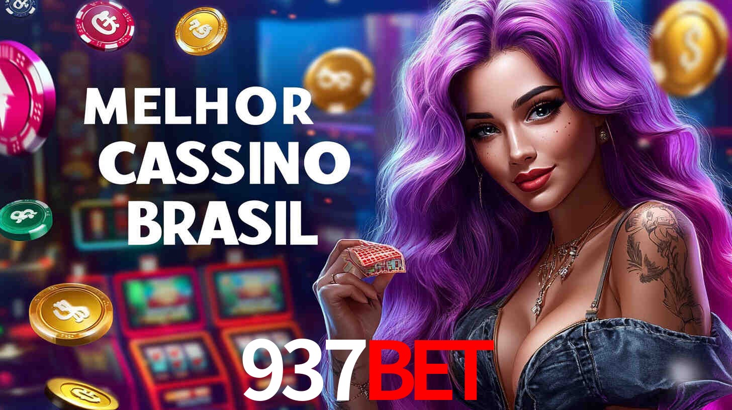 A Experiência Imersiva dos Cassinos Ao Vivo no 937bet