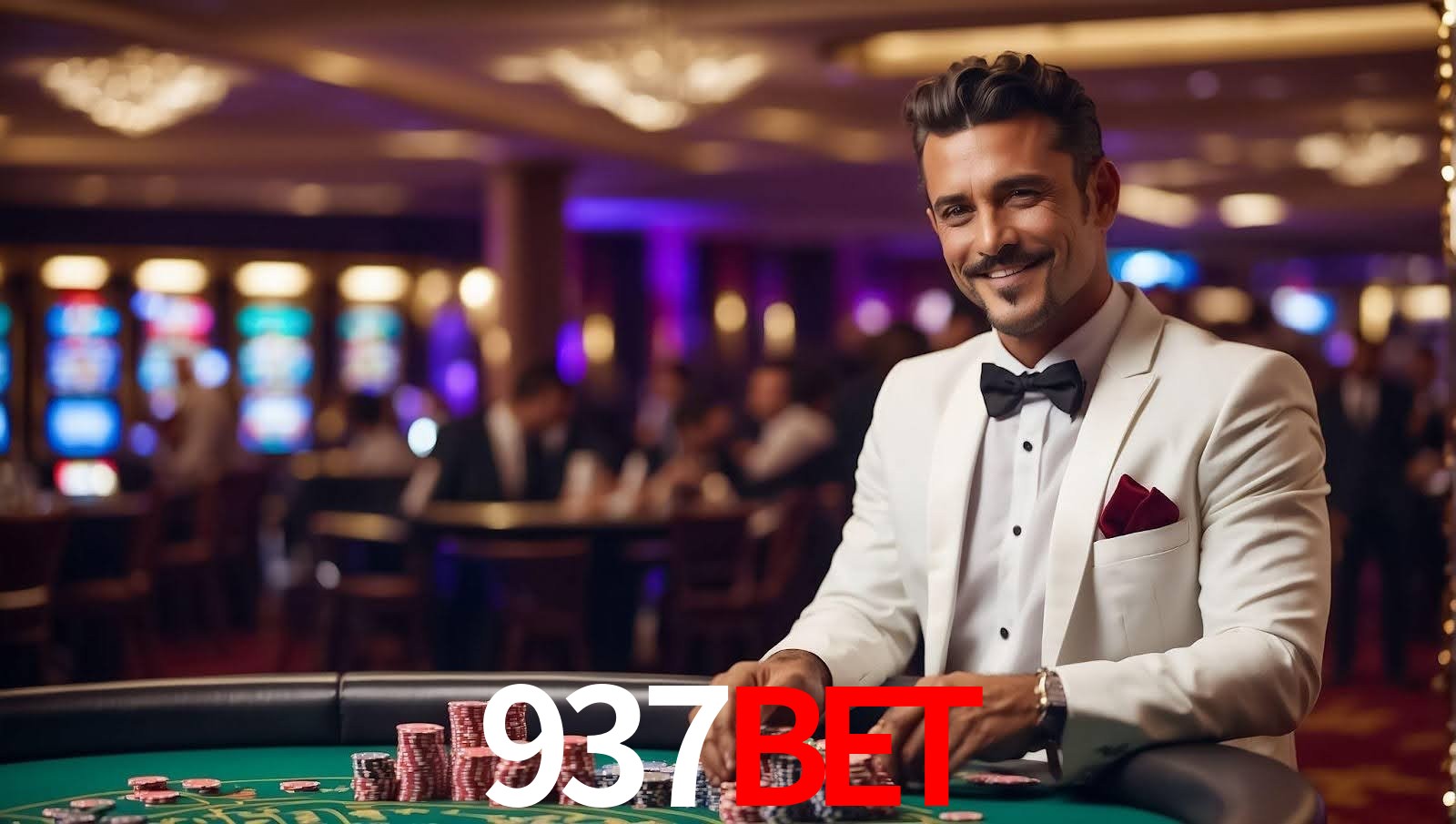 Sistemas de Segurança 937bet