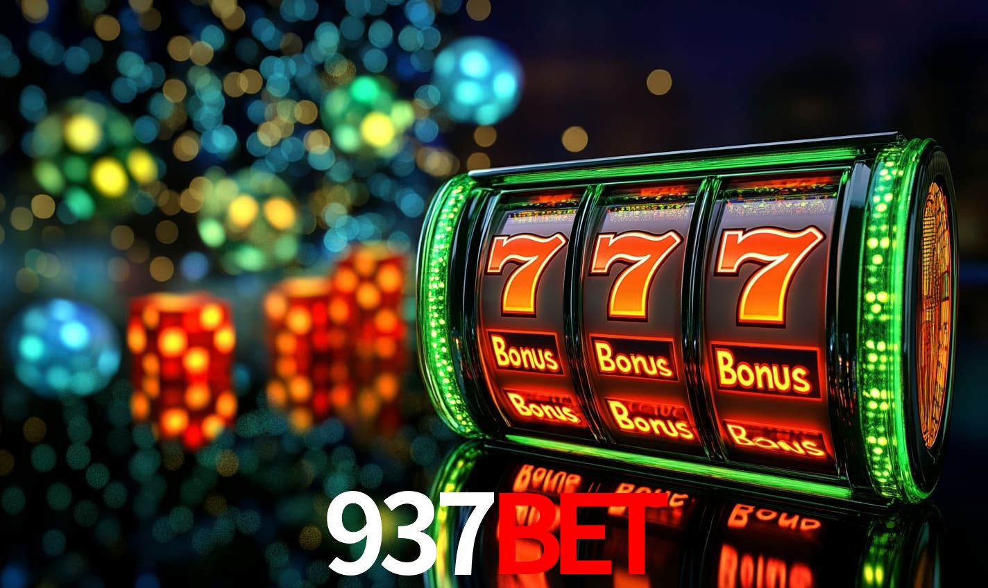 Login Seguro 937bet