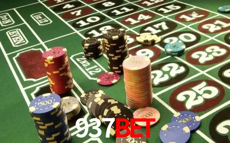 Estatísticas do Jogo 937bet