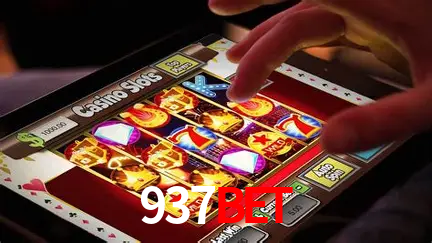 Cassino ao vivo com dealers reais na 937bet