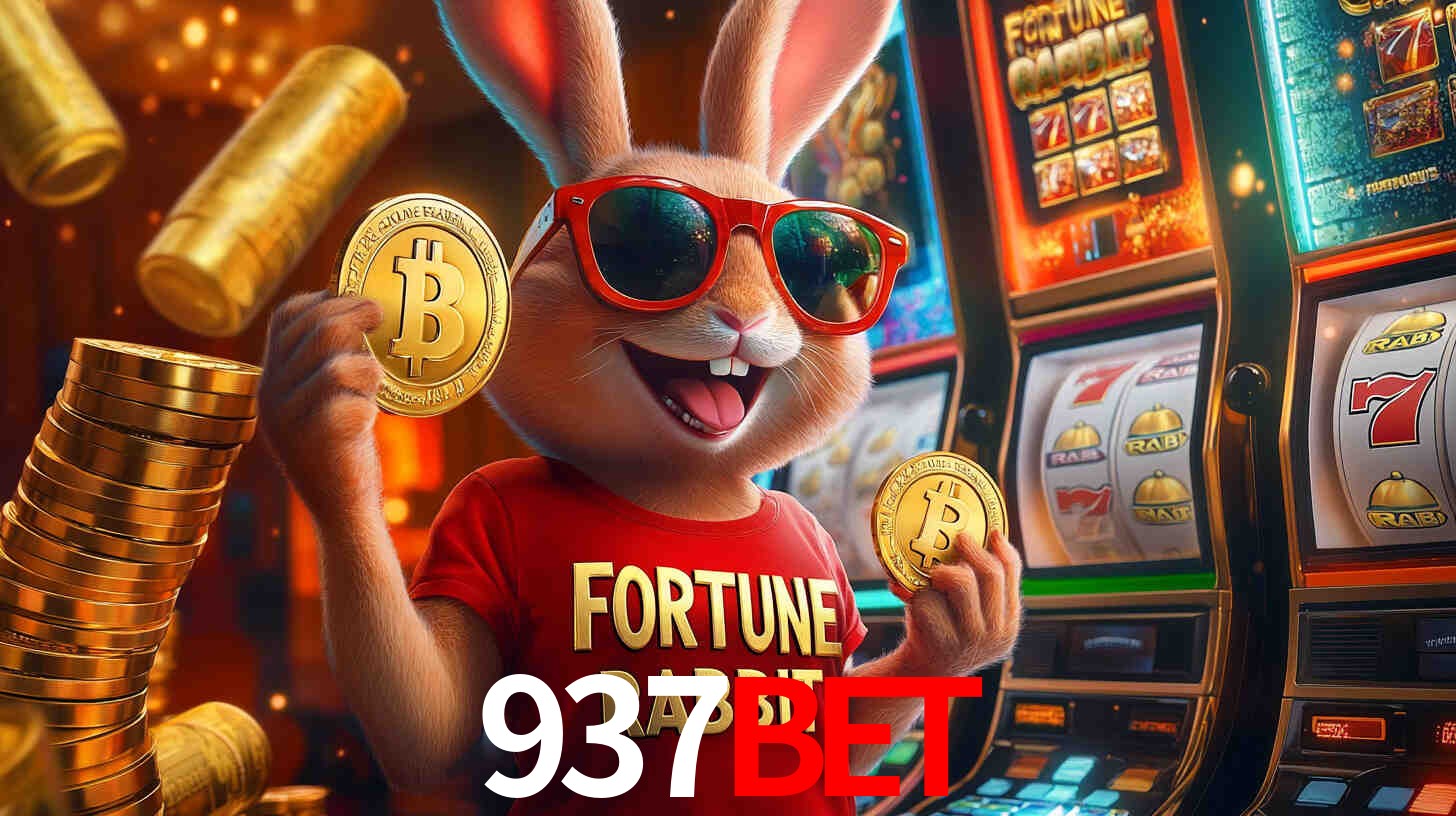 Desvendando o Mundo dos Jogos Virtuais na 937bet