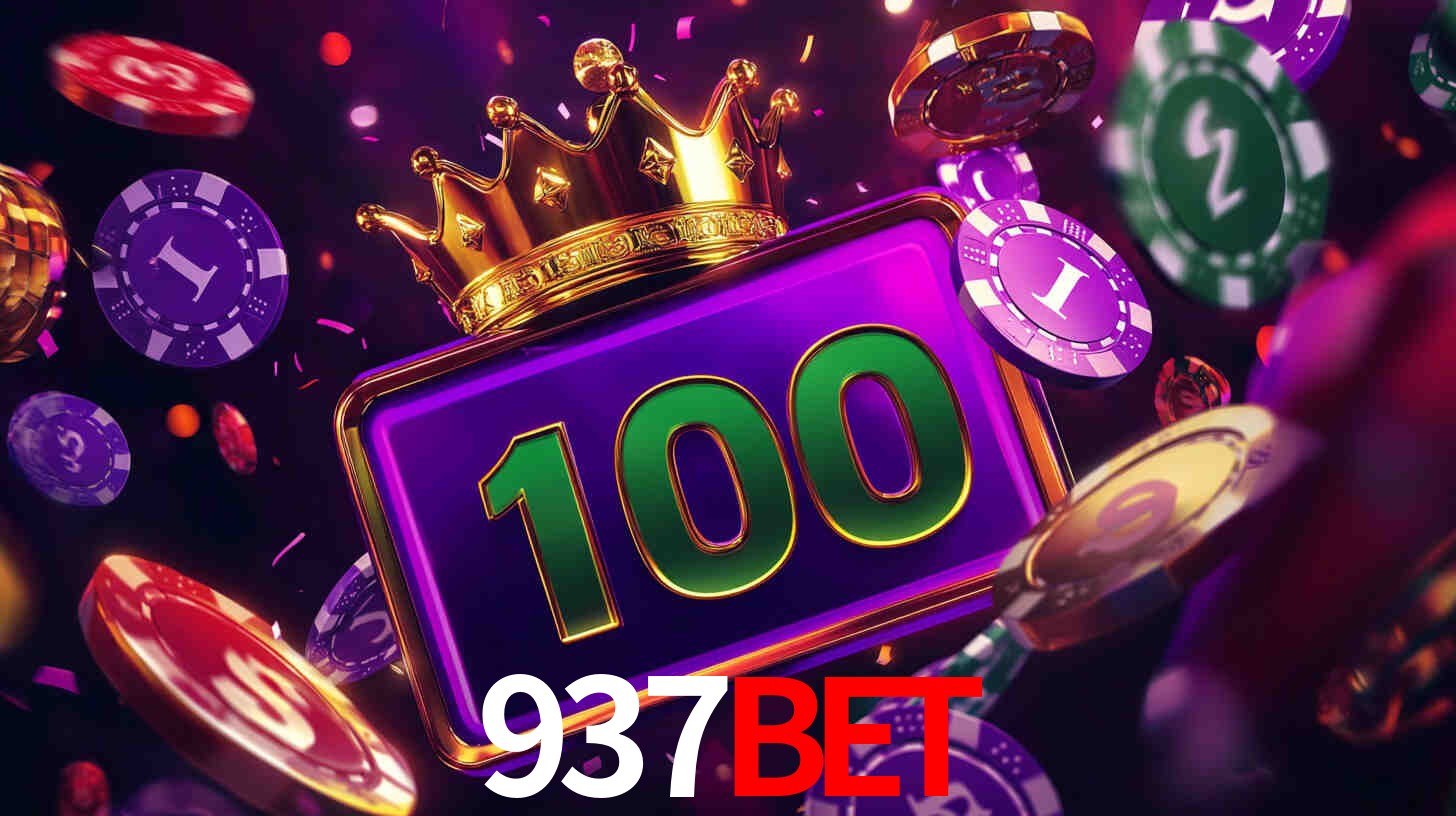 Programa VIP 937bet