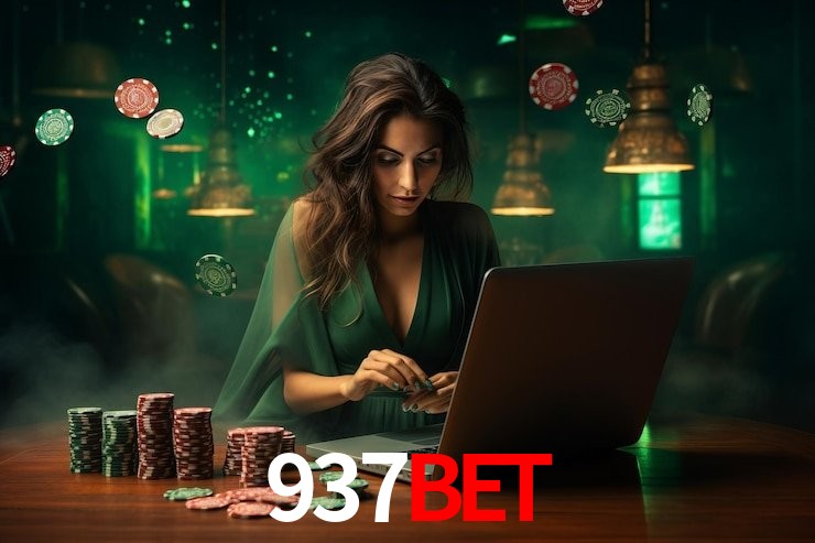 Escolher plataforma para baixar 937bet