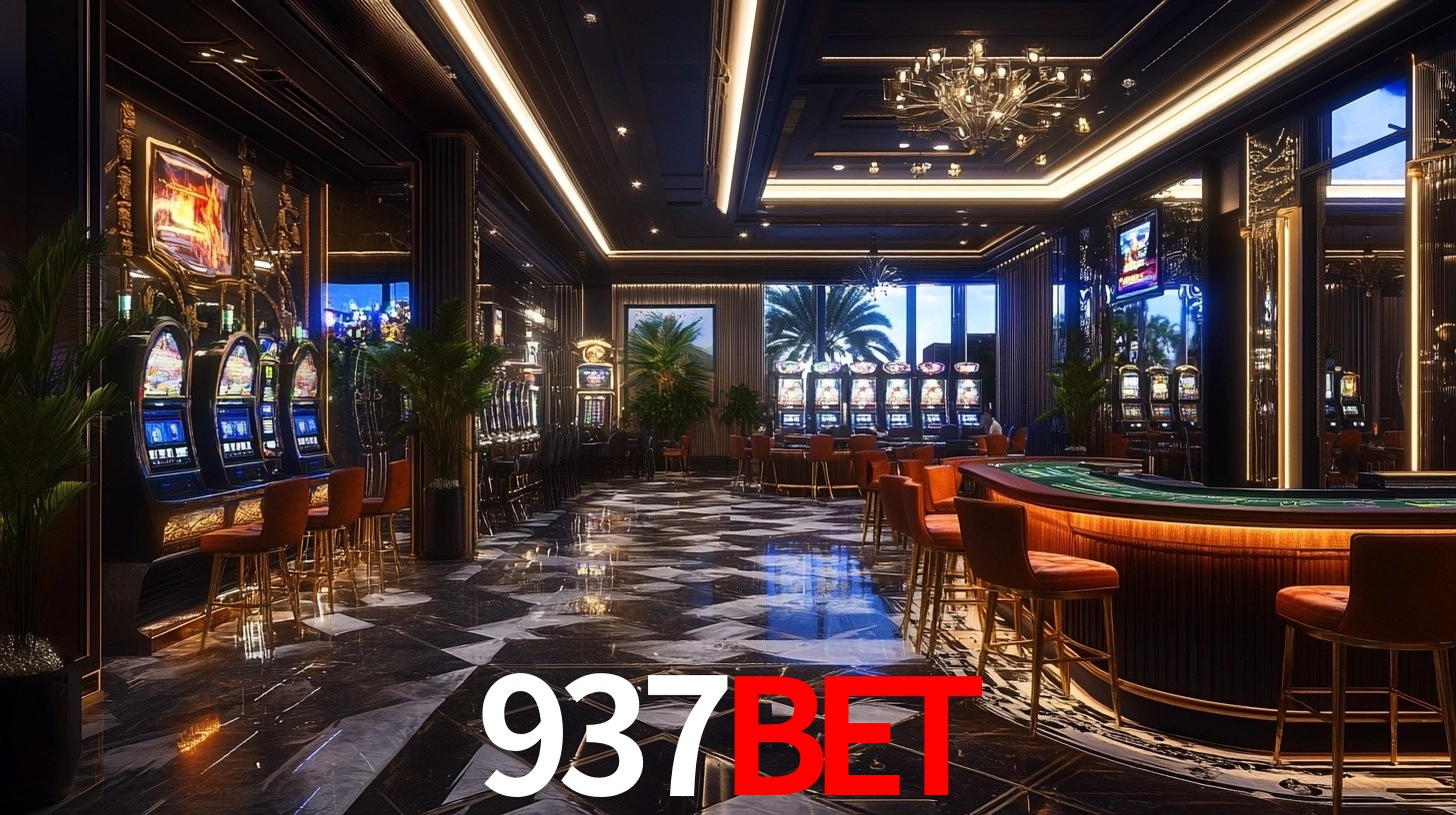 937bet App Interface