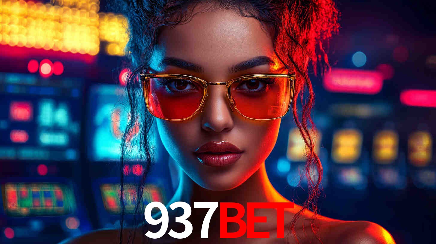 Apostas Esportivas na 937bet: Um Guia Completo