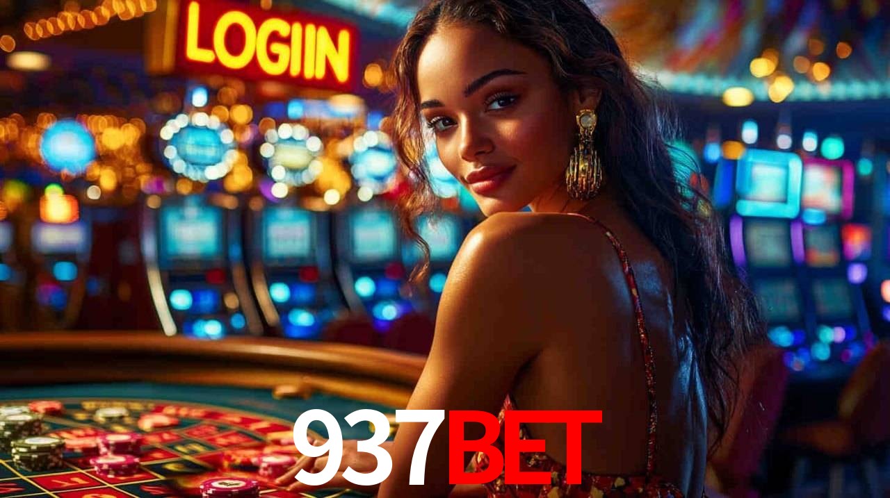 Casino Ao Vivo 937bet