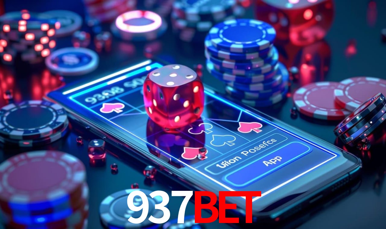 Canal oficial no Telegram da 937bet